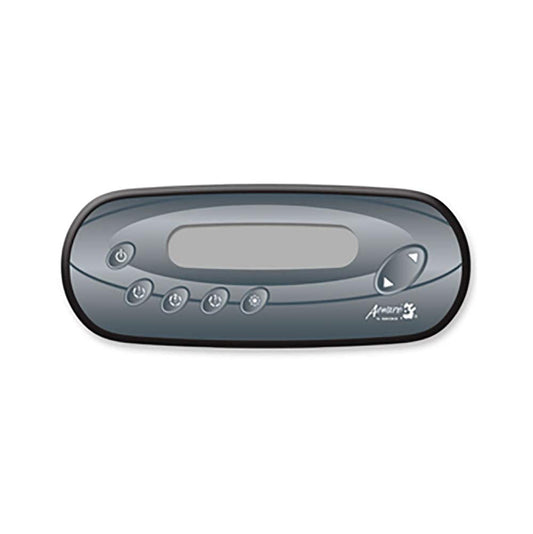 Gecko 30-720-4503 Topside Panel, in.K450-3OP, 10' Cable, BDLK4503OP