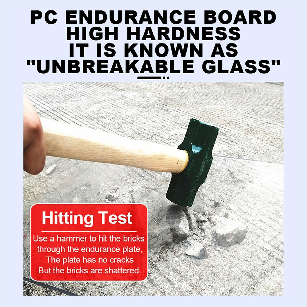 Daylighting Roof Panels Outdoor Sunshade Canopy Panels Greenhouse Panels Not Easy to Deform Easy to Assemble for Outdoor Shed Panels.(Green,2x13.1ft)