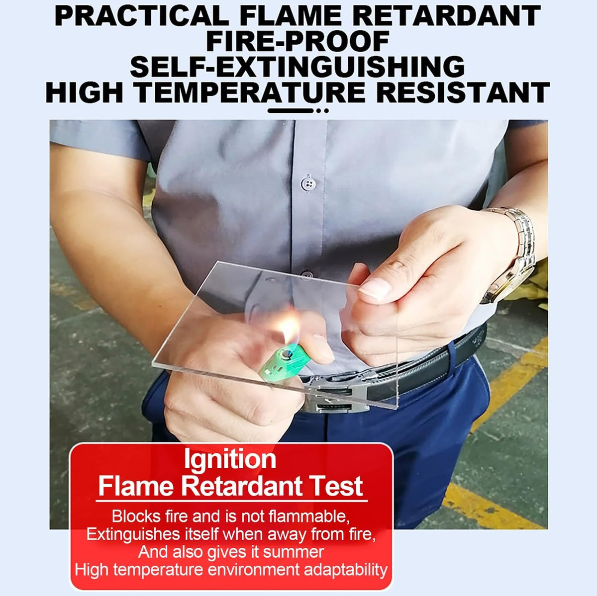 Daylighting Roof Panels Outdoor Sunshade Canopy Panels Greenhouse Panels Not Easy to Deform Easy to Assemble for Outdoor Shed Panels.(Green,2x3.3ft)