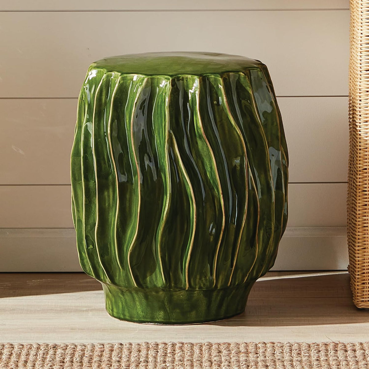 TATIANA SIDE TABLE
