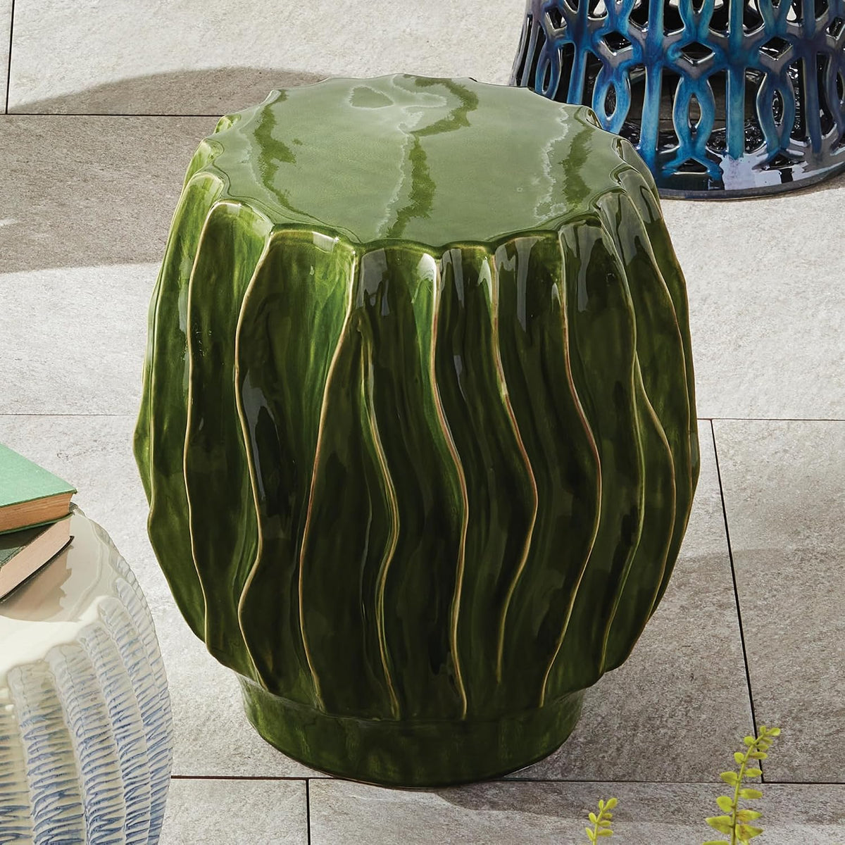TATIANA SIDE TABLE
